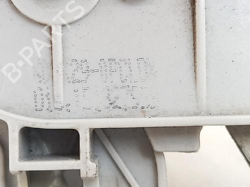 Rear right lock FIAT BRAVO II (198_) 1.4 (198AXA1B) | BP27952148C99 