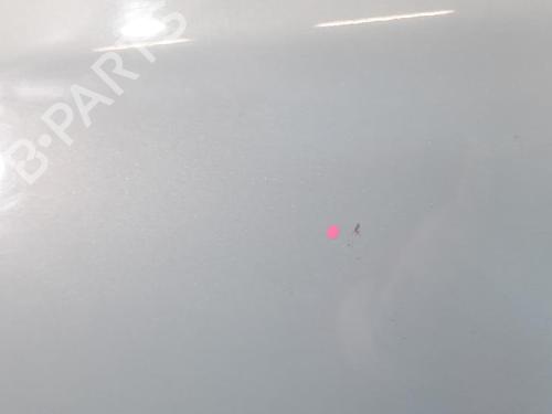 Left rear door HYUNDAI ATOS (MX) 1.1 | BP27956740C4 