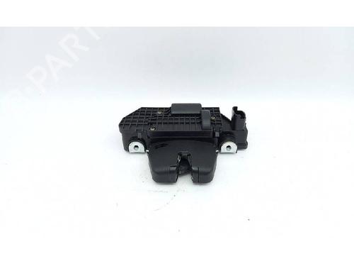 Used Tailgate lock CITROËN C3 II (SC_) 1.4 (73 hp) 27962032