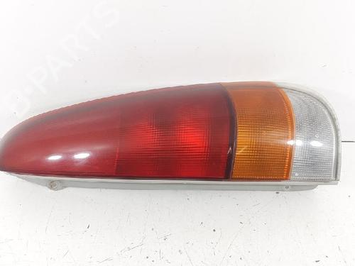 Right taillight HYUNDAI ATOS (MX) 1.0 i | BP27938976C35 