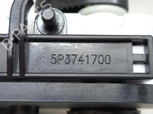 Climate control DACIA SANDERO II 1.5 dCi | BP27958828I5