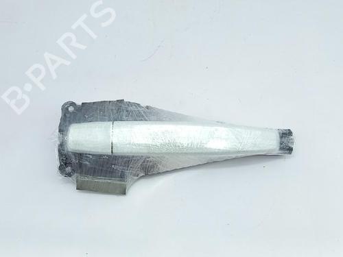 Rear left exterior door handle OPEL ASTRA J (P10) 1.4 (68) | BP27960695C130 