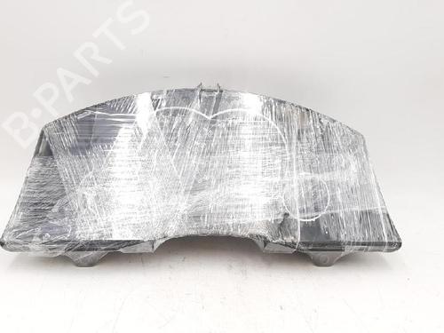 Instrument cluster OPEL MERIVA A MPV (X03) 1.4 16V Twinport (E75) | BP27943184C47 
