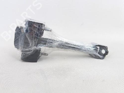Hinge/Door check strap VOLVO V50 (545) D2 | BP27950691C146 