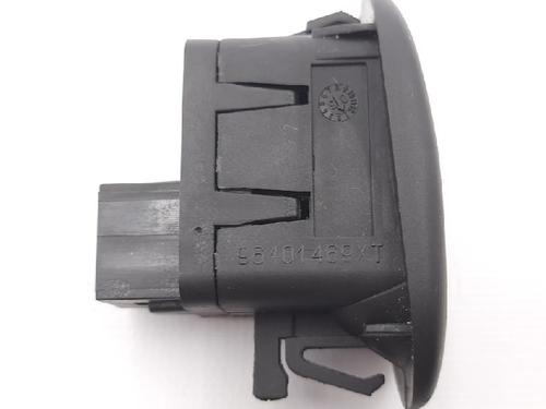 Right front window switch PEUGEOT 1007 (KM_) 1.4 HDi | BP27964621I26