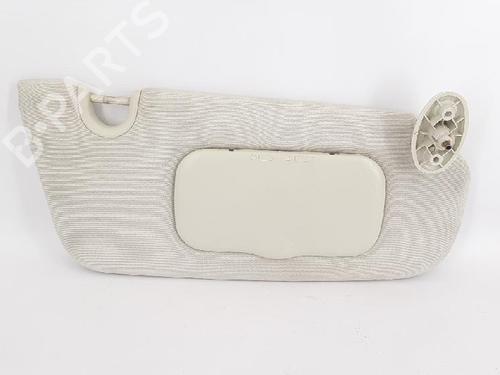 Right sun visor JEEP PATRIOT (MK74) 2.0 CRD | BP27960784I2 
