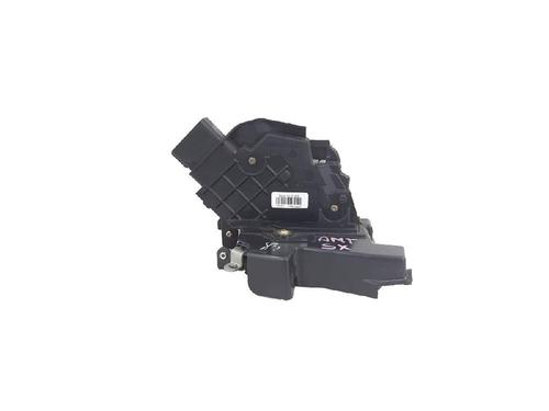 Used Front left lock FORD FOCUS II Turnier (DA_, FFS, DS) 1.6 TDCi (109 hp) 27940036