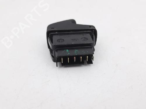 Right front window switch RENAULT KANGOO (KC0/1_) 1.5 dCi | BP27946680I26