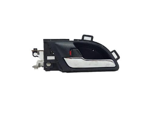Venstre foran invendig håndtak HONDA CR-V III (RE_) 2.2 i-CTDi 4WD (RE6) (140 hp) 27963075
