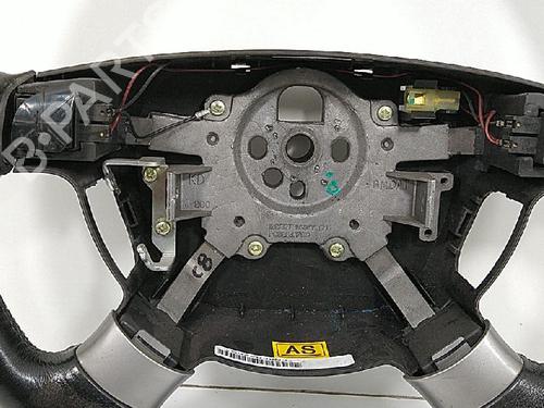Steering wheel CHEVROLET AVEO / KALOS Hatchback (T250, T255) 1.2 | BP27941694C49 