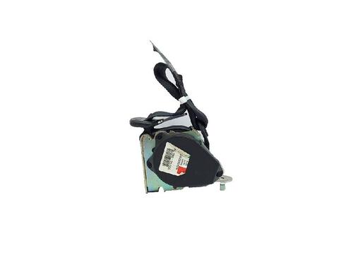 Used Rear right seatbelt DACIA SANDERO II 1.5 dCi (90 hp) 27959195