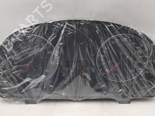 Instrument cluster VW TOURAN (1T1, 1T2) 1.6 | BP27948742C47