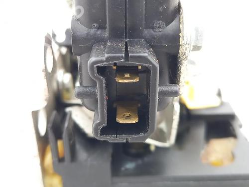 Rear left lock DACIA SANDERO 1.4 MPI LPG | BP27951119C100 