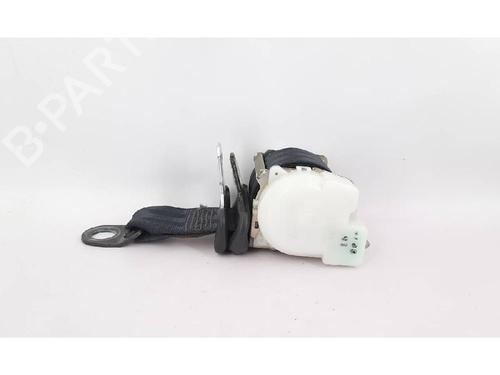 Used Rear left seatbelt CITROËN C1 (PM_, PN_) 1.0 (68 hp) 27961328