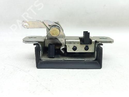 Tailgate lock VW POLO (9N_, 9A_) 1.4 16V | BP27955122C101 