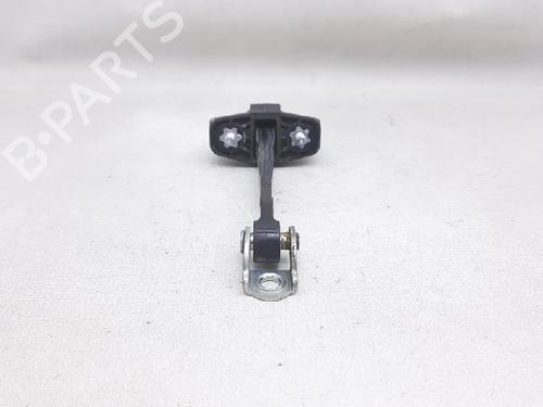 Hinge/Door check strap ALFA ROMEO GIULIETTA (940_) 1.4 BiFuel (940FXA1A, 940FXT1A) | BP27952814C146 