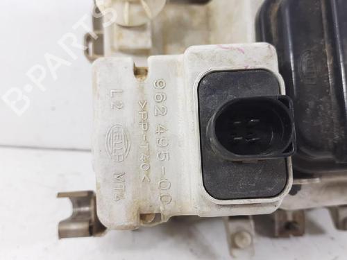 Left headlight VW POLO III (6N1) 100 1.4 16V | BP27937557C28 