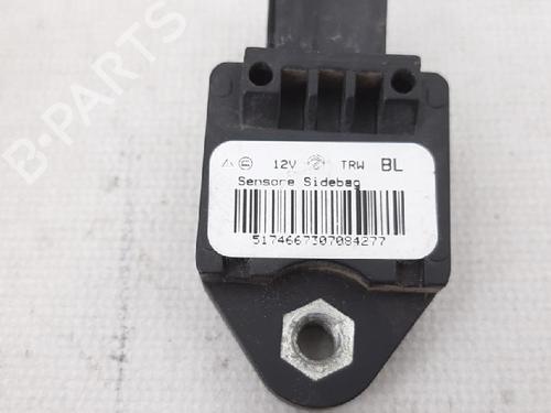 Elektronisk sensor FIAT CROMA (194_) 1.9 D Multijet | BP27939141M84 