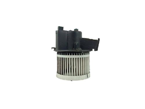 Used Heater blower motor FIAT PANDA (169_) 1.2 Natural Power (169.AXB1A) (60 hp) 27962446