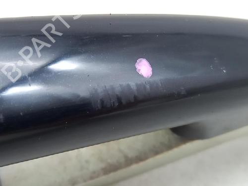 Front right exterior door handle PEUGEOT 407 SW (6E_, 6D_) 2.0 HDi 135 | BP27957832C129 