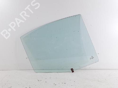 Rear right door window BMW 3 (E46) 320 d | BP27967002C21 