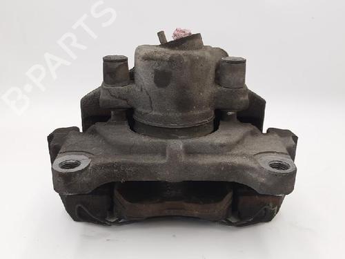 Right front brake caliper VW PASSAT B6 (3C2) 2.0 TDI | BP27945874M104