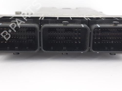 Electronic module PEUGEOT 4007 (VU_, VV_) 2.2 HDi | BP27960717M83 