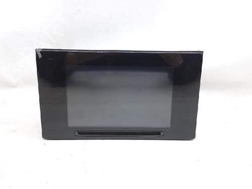 Radio TOYOTA AURIS Estate (_E18_) 1.8 Hybrid (ZWE186_, ZWE186R, ZWE186H) | BP27954115E6