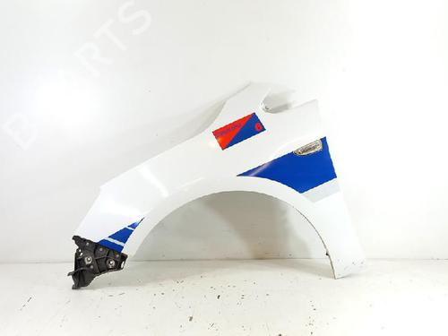 Left front fenders OPEL ASTRA J (P10) 1.4 (68) | BP27960807C41 