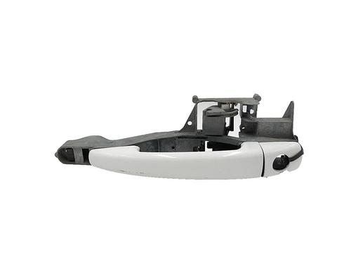 Used Front left exterior door handle Front left exterior door handle PEUGEOT 308 I (4A_, 4C_) 1.6 HDi (90 hp) 7692999 7692999