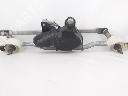 Front wiper motor OPEL AGILA (B) (H08) 1.2 (F68) | BP27963991M29 