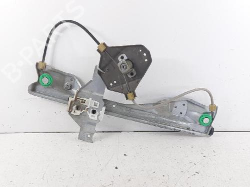 Rear left window mechanism PEUGEOT 308 SW I (4E_, 4H_) 1.6 HDi | BP27965479C24 