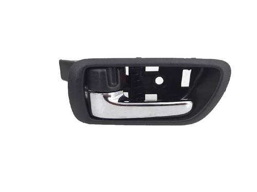 Used Rear left interior door handle TOYOTA COROLLA Verso (ZER_, ZZE12_, R1_) 1.6 (ZNR10_, ZNR10R) (110 hp) 27948243