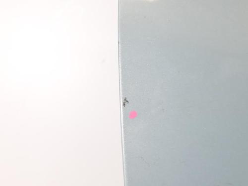 Right rear door HYUNDAI ATOS (MX) 1.1 | BP27956739C5 
