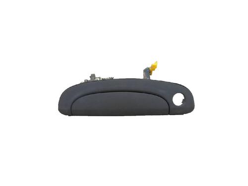 Used Front left exterior door handle HYUNDAI GETZ (TB) 1.1 (63 hp) 27957789