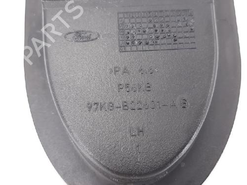 Front left interior door handle FORD KA (RB_) 1.3 i | BP27966208I13 