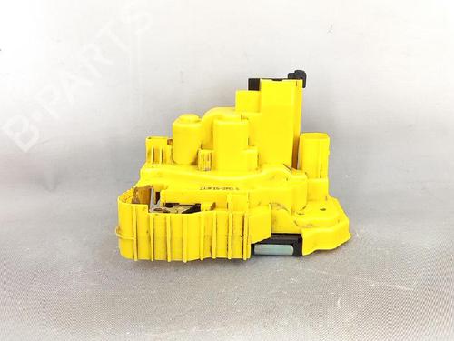 Venstre bagtil lås FIAT FIORINO Box Body/MPV (225_) 1.4 Natural Power (225BXC1A, 225AXC1A) | BP27953879C100 