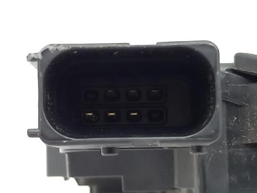 Front right lock OPEL CORSA D (S07) 1.0 (L08, L68) | BP27962085C97 