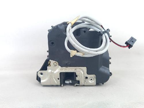 Front right lock MERCEDES-BENZ C-CLASS Coupe (CL203) C 220 CDI (203.706) | BP27952893C97 