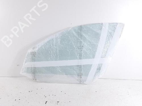 Front left door window BMW 3 (E90) 320 d | BP27963499C18 