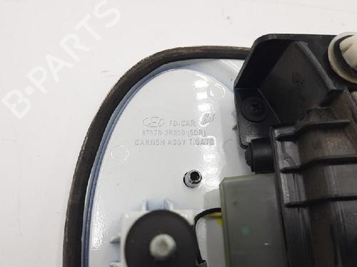 Trunk håndtak HYUNDAI i30 (FD) 1.6 CRDi | BP27943281C132 