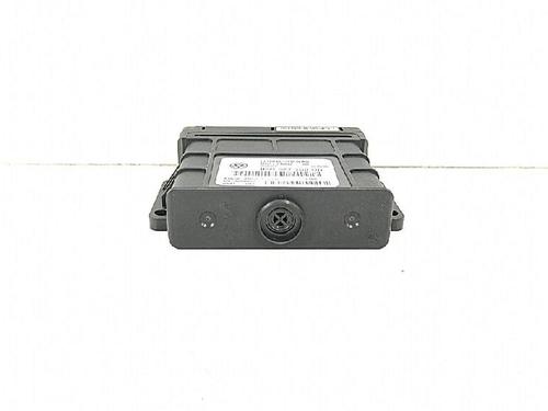 Gearbox control unit AUDI Q7 (4LB) 3.0 TDI quattro | BP27941610M52 
