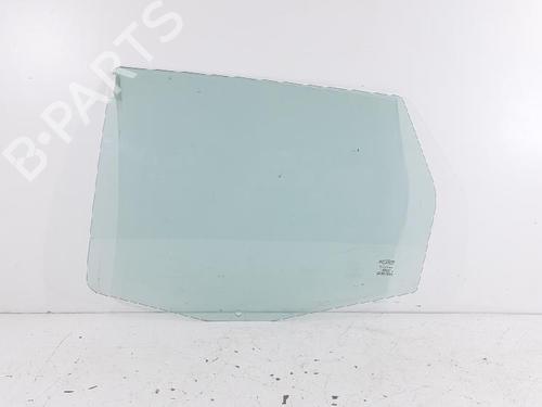 Rear left door window FIAT PUNTO (188_) 1.2 16V 80 (188.233, .235, .253, .255, .333, .353, .639,... | BP27959613C20 