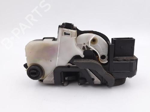 Rear right lock OPEL INSIGNIA A Sports Tourer (G09) 2.0 CDTI (35) | BP27946205C99 