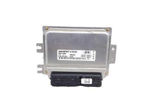 Used Electronic module KIA SPORTAGE II (JE_, KM_) 2.0 16V 4WD (141 hp) 27951945