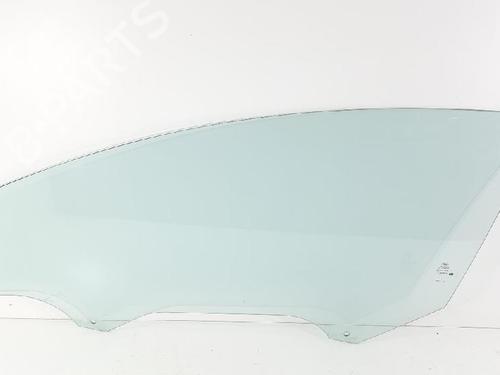 Front left door window FORD FIESTA VI (CB1, CCN) 1.25 | BP27944771C18 