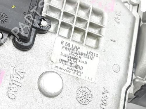 Front wiper motor CITROËN C4 Grand Picasso I (UA_) 1.6 HDi | BP27943647M29 