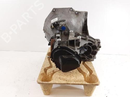 Gearbox FORD FIESTA VI (CB1, CCN) 1.0 | BP27949459M3 
