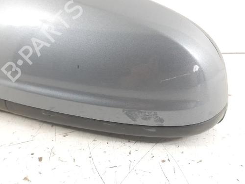 Left mirror OPEL ASTRA H Estate (A04) 1.7 CDTI (L35) | BP27965578C26 