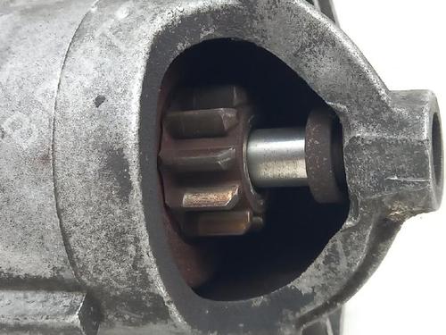 Starter RENAULT ESPACE III (JE0_) 2.2 12V TD (JE0E, JE0H, JE0P) | BP27937200M8 
